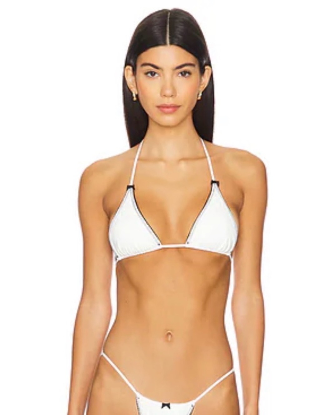 Indah Bikini Top